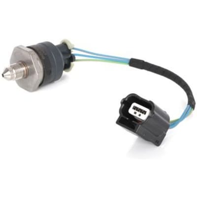 Sensor, brandstofdruk BOSCH 0 261 545 047