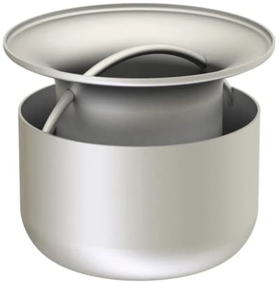 ACO Geurslot DN100 1,5Graden RVS voor Bodemafvoer Variant-CR, 9519.13.15