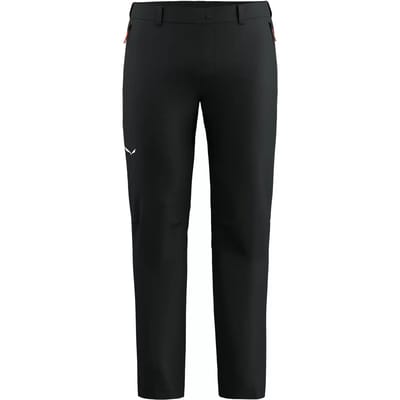 Pantalon voor wandelen lang Salewa Puez Talveno DST