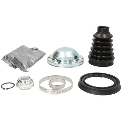 Balgenset, aandrijfas SPIDAN 36114