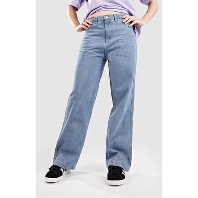 Santa Cruz Classic Baggy Jeans blauw