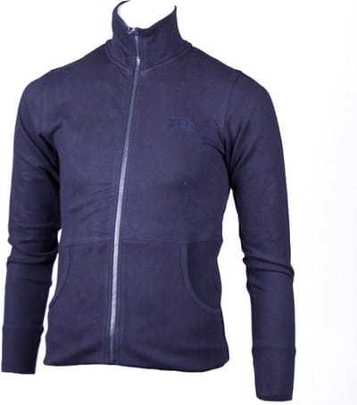 Piva schooluniform vest meisjes - donkerblauw - Bordeaux - maat L/40