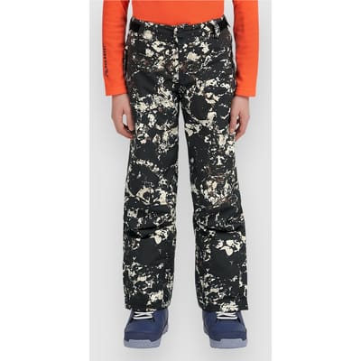 O'Neill Fwc'Cruz Kids Broek zwart