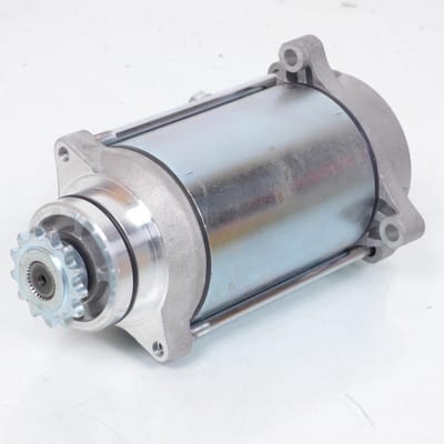 starter voor quad kawasaki 300 kef lakota 1995 tot 2003 2110-0672 / smu0054 nieuw