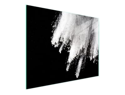 TMK ArtDeko - Snijplank - Glas - 52x30 cm - Hardened Glass