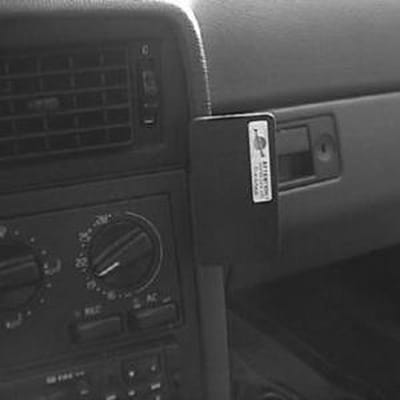 Brodit ProClip houder geschikt voor Volvo 850 1992-1997 Angled mount