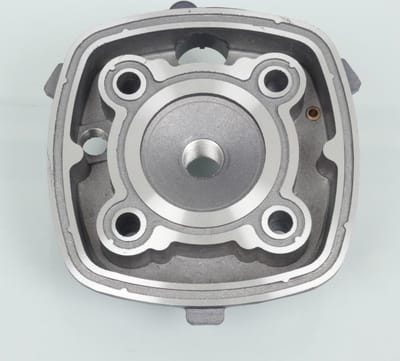 Culasse RMS pour scooter Piaggio 50 NRG 1994-1998 Ø40mm / liquide Neuf