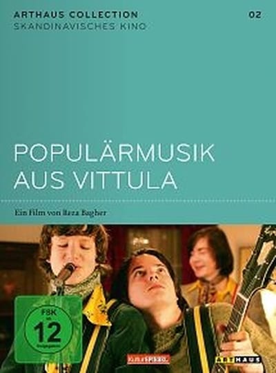 STUDIOCANAL 503383 film en Video DVD Zweeds, Portugees, Duits