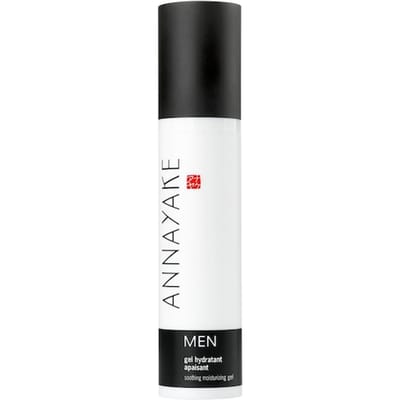 Annayake Men Verzachtende hydraterende gel Vochtinbrengende crème Heren 50 ml