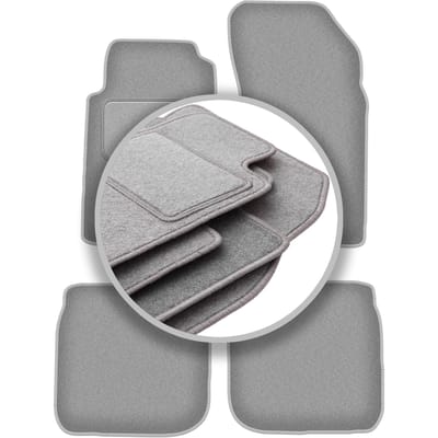 Grijze automatten voor: Ford Scorpio MK2 stationwagen, sedan (1994-1998)
