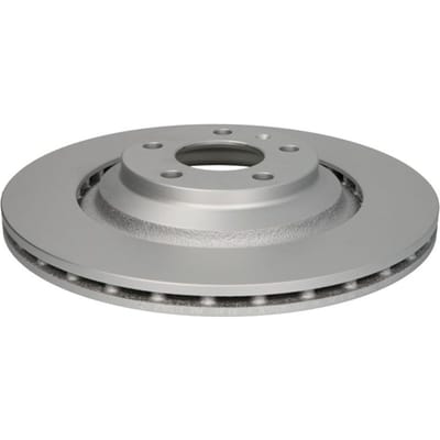 Remschijf BOSCH 0 986 479 C64 achter, geventileerd, sterk gecarboniseerd, 1 Stuk
