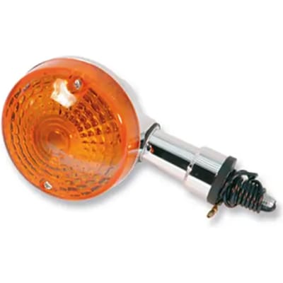 vicma richtingaanwijzer voor suzuki 125 gn 1982 tot 1996 8107 achter d/g nieuw