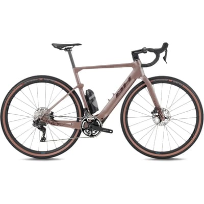 Elektrische fiets BH Bikes Igravelx Carbon 2.8