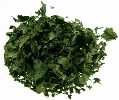 Pepermunt (Bio) 50 gr.