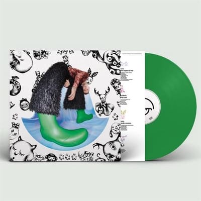Mura Masa - Demon Time (LP)