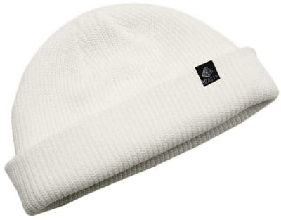 Beanie- wit - Boasty Muts Fisherman® Muts, uniseks Vissers Beanie Retro Navy Style Beanie-Hat-Hoed- kids beanie - kinder muts - muts jongens - muts meisje