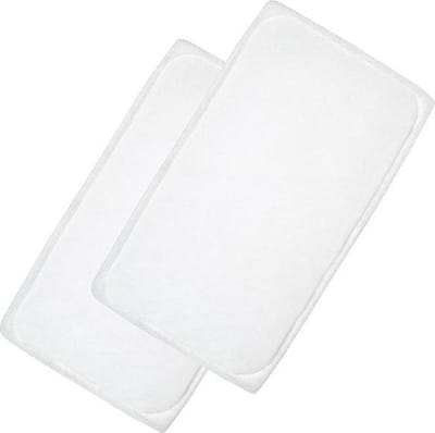 WTW Filters - Geschikt Voor Brink Renovent HR 250 / 325 Medium/Large (met bypass) - G3 - 10 Filters