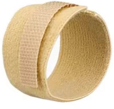 Cockring / Mannelijke Katheterriem – Verstelbare Penisring met Fixeerband – Voor Externe Katheter OF Strakke Fixatie (3 Stuks)