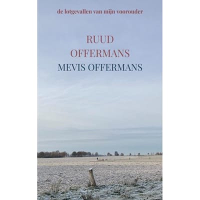 Mevis Offermans - Ruud Offermans