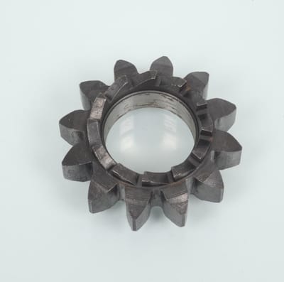 rocher kickmoer rms voor scooter piaggio 150 vespa gs 1955-1965 089229 nieuw