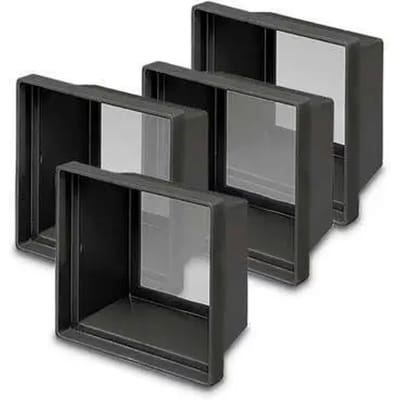 Artemia zeef combinatie