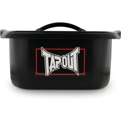 Emmer Tapout Bucky