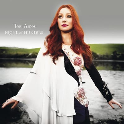 Night Of Hunters - Tori Amos