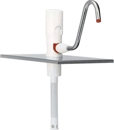 Gastronorm-Dispenser (GN1/4-200Mm) - Hovicon 865051