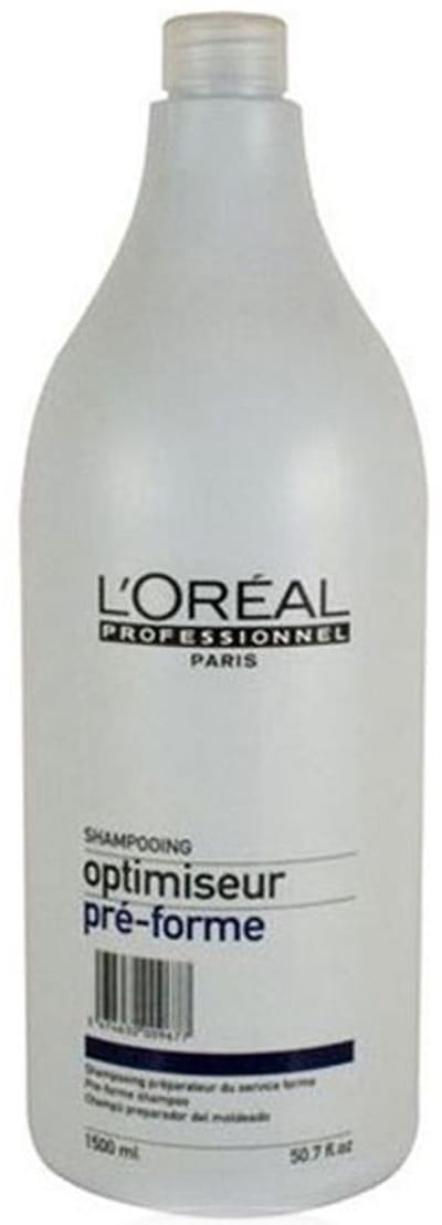L'Oréal Optimiseur Pré-Forme Shampoo 1500ml