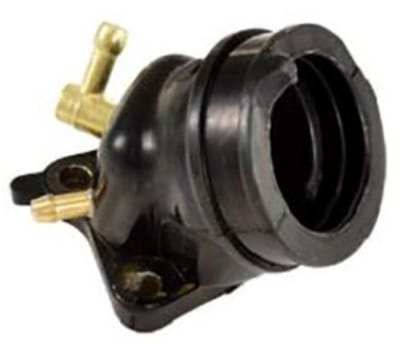 Pipe d admission Tun'R pour Scooter Gilera 180 Runner VXR 2001 à 2002 B016579 / S840949 Neuf