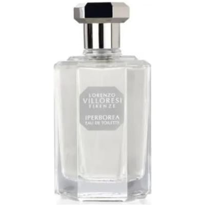 Lorenzo Villoresi Iperborea Eau De Toilette Spray 50ml