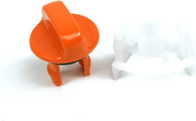 Blade opener