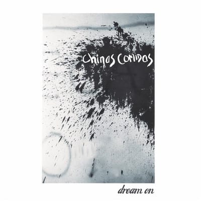 Schinas Comidas - Dream On (LP)