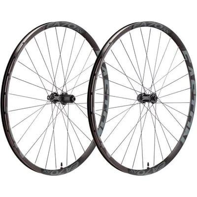 Racefiets wiel aluminium schijf achterwiel Easton EA70 AX - 650b - 12x142/10x135 Shimano