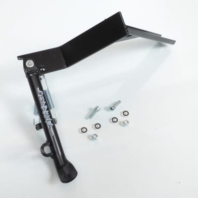 buzzetti zijstandaard voor scooter yamaha 50 jog r avant 2020 8566 / nieuwe lucht motor