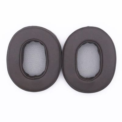 Oorkussens Geschikt voor Sony MDR-1A 1ADAC Bruin 1 paar