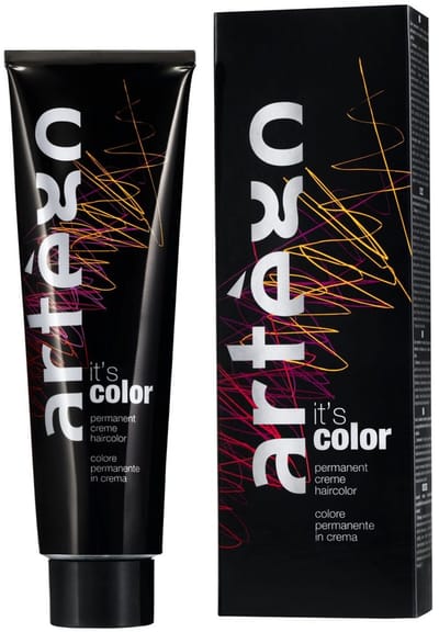 Artego It's color hair dye 150ml 7.56 - 7RMR Medium Mahogany Red Blonde