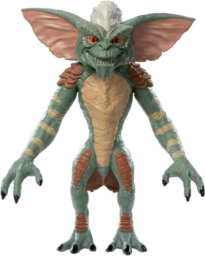 Stripe - Gremlins Bendyfigs Bendable Mini Figure (11 cm)