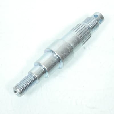 Voorwielas RMS voor Scooter Piaggio 125 Vespa ET3 1976 tot 1983 VMB1T / 100483 Nieuw