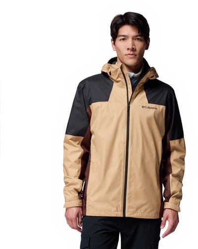 Columbia Inner Limits™ Iii Jas Bruin M Man
