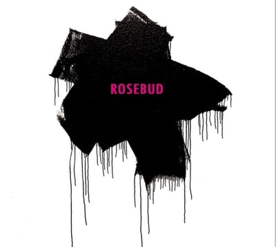 Rosebud (Coloured Vinyl)