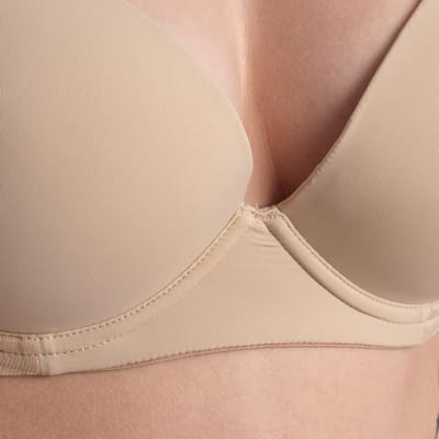 Dames Balconette Beugel BH PLUNGE-EXTRA