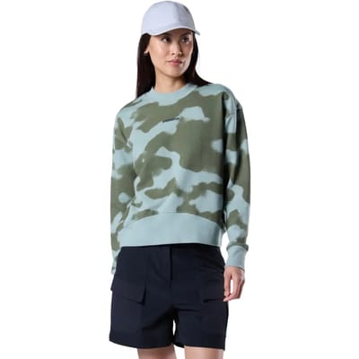 Dames sweatshirt Rossignol Ras du Cou Logo