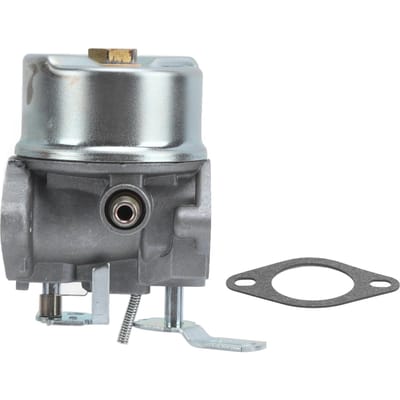 Carburateur 640058A Vervanging voor Tecumseh HMSK80 HMSK90 8pk 9pk Horizontale Sneeuwblazermotoren gray