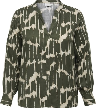 ONLY Carmakoma Top CARJUNIA Top