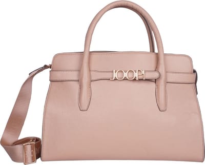 JOOP! Handtas Schoudertas Vivace Giulia Handbag Nude Roze