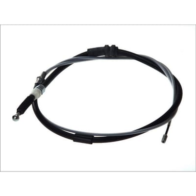 Kabel, parkeerrem ATE 24.3727-0194.2