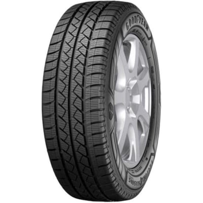 Vierseizoenenbanden GOODYEAR Vector 4Seasons Cargo 195/75R16C, 110/108R TL