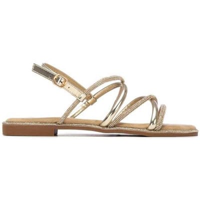 Platte sandalen Xti 14510602