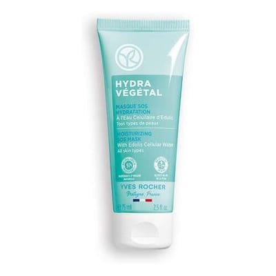 Yves Rocher Hydraterend SOS-masker